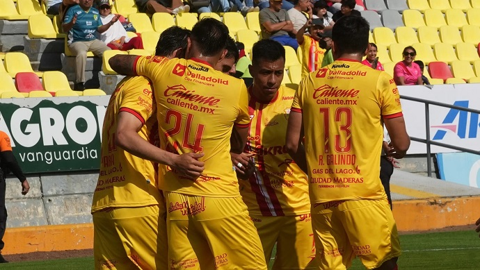 Nhận định, Soi kèo Venados vs Irapuato 8h ngày 10/1: Khách không có quà - Ảnh 4