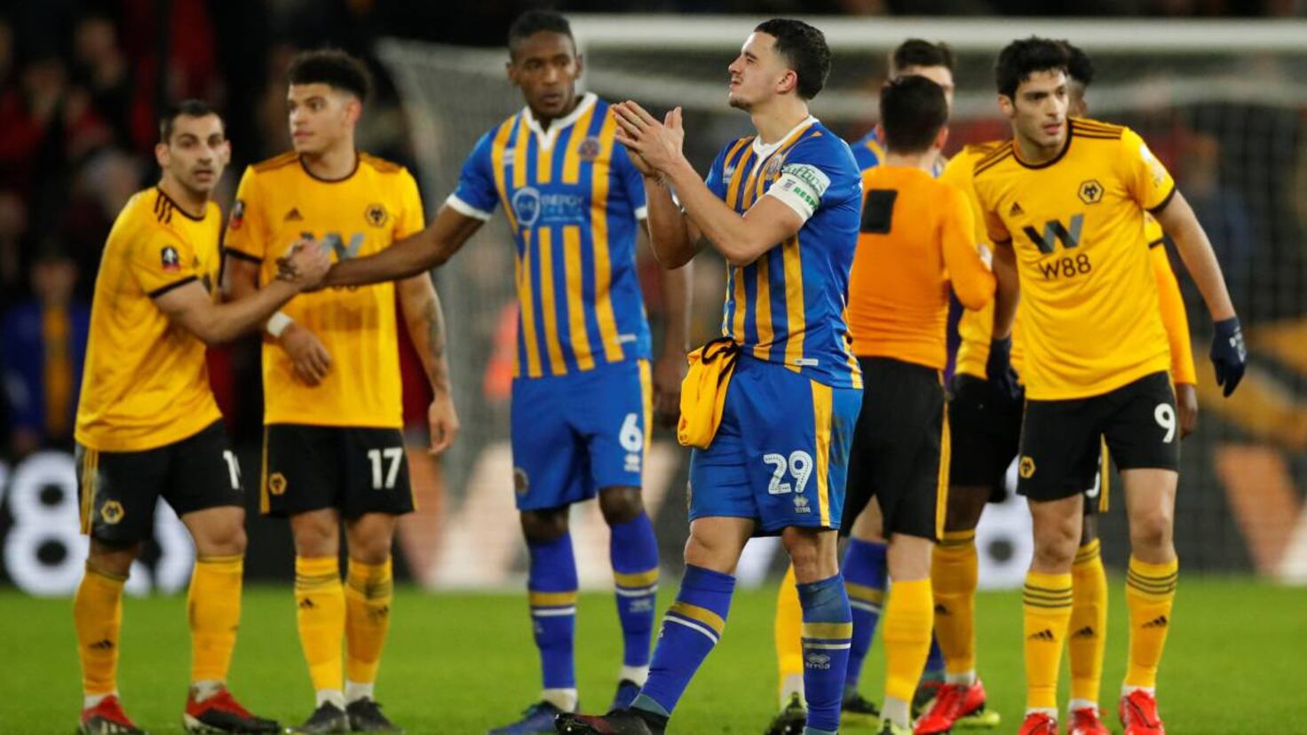 Nhận định, Soi kèo Wolves vs Shrewsbury Town, 19h15 ngày 10/1: 'Bầy sói' tiếp tục bay - Ảnh 4