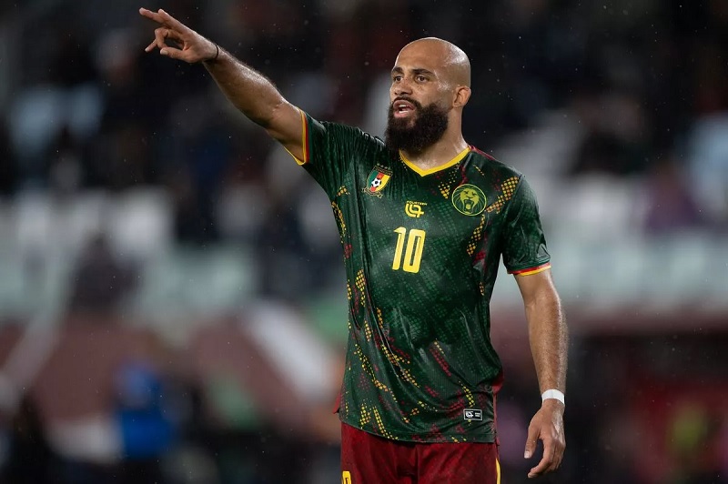 MU nhận tin không thể vui hơn từ CAN 2026 - Ảnh 2