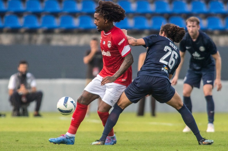 Nhận định, Soi kèo CD Nacional vs Santa Clara 22h30 ngày 11/1: 3 điểm cho chủ nhà - Ảnh 1