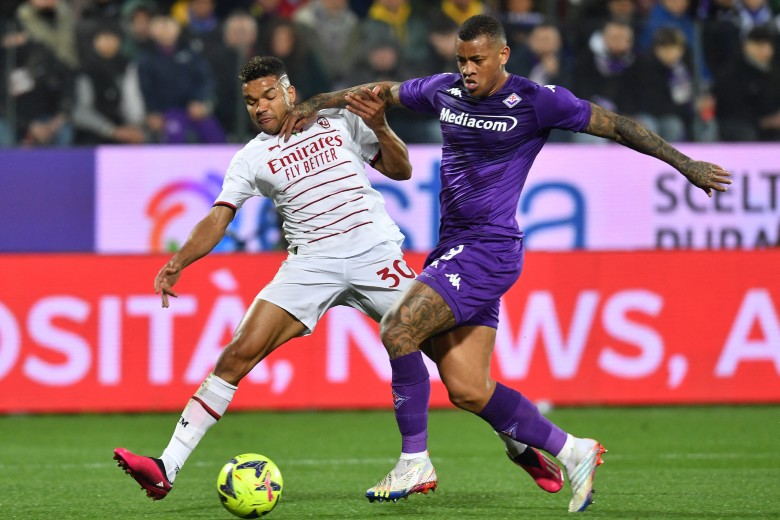 Nhận định, Soi kèo Fiorentina vs AC Milan, 21h00 ngày 11/1: Tiếp tục cuộc đua - Ảnh 2