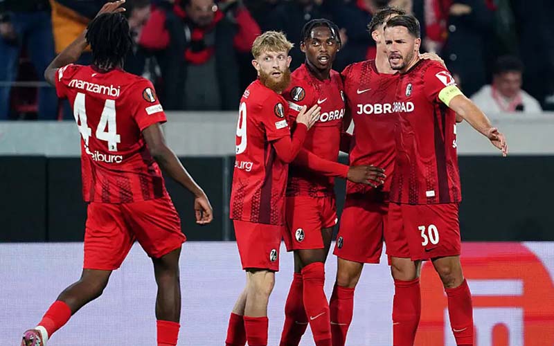 Nhận định, Soi kèo Freiburg vs Hamburger 21h30 ngày 10/1: Niềm vui cho chủ nhà - Ảnh 1