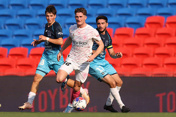 Nhận định, Soi kèo Melbourne City vs Newcastle Jets 13h00 ngày 11/1: Chủ nhà lo lắng - Ảnh 4