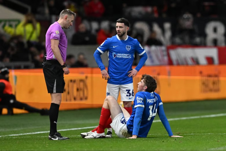 Nhận định, Soi kèo Portsmouth vs Arsenal, 21h00 ngày 11/1: Khó tạo bất ngờ - Ảnh 1