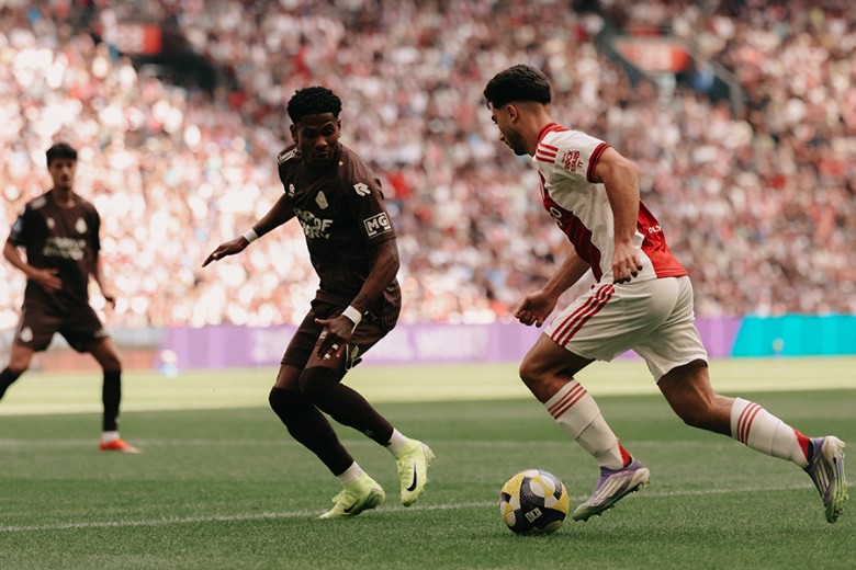 Nhận định, Soi kèo Telstar vs Ajax, 20h30 ngày 11/1: Hạ gục chủ nhà - Ảnh 1