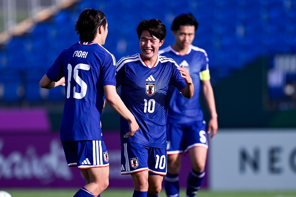 Nhận định, Soi kèo U23 UAE vs U23 Nhật Bản 18h30 ngày 10/1: Đại chiến đầu bảng - Ảnh 4