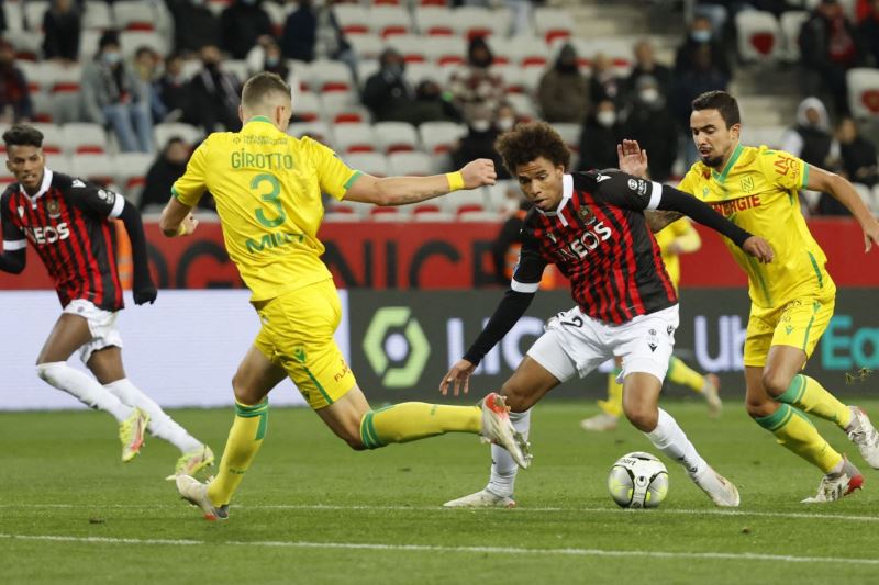 Nhận định, Soi kèo Nantes vs Nice 0h00 ngày 12/01: Điểm tựa sân nhà - Ảnh 1