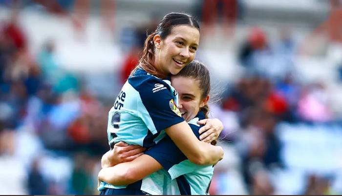 Nhận định, Soi kèo Nữ Pachuca vs Nữ Queretaro 8h ngày 12/1: Hủy diệt đối thủ - Ảnh 4