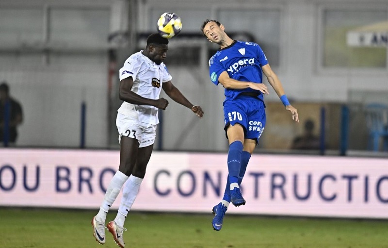 Nhận định, Soi kèo Pafos vs Omonia Aradippou 0h00 ngày 13/1: Khó thắng cách biệt - Ảnh 1