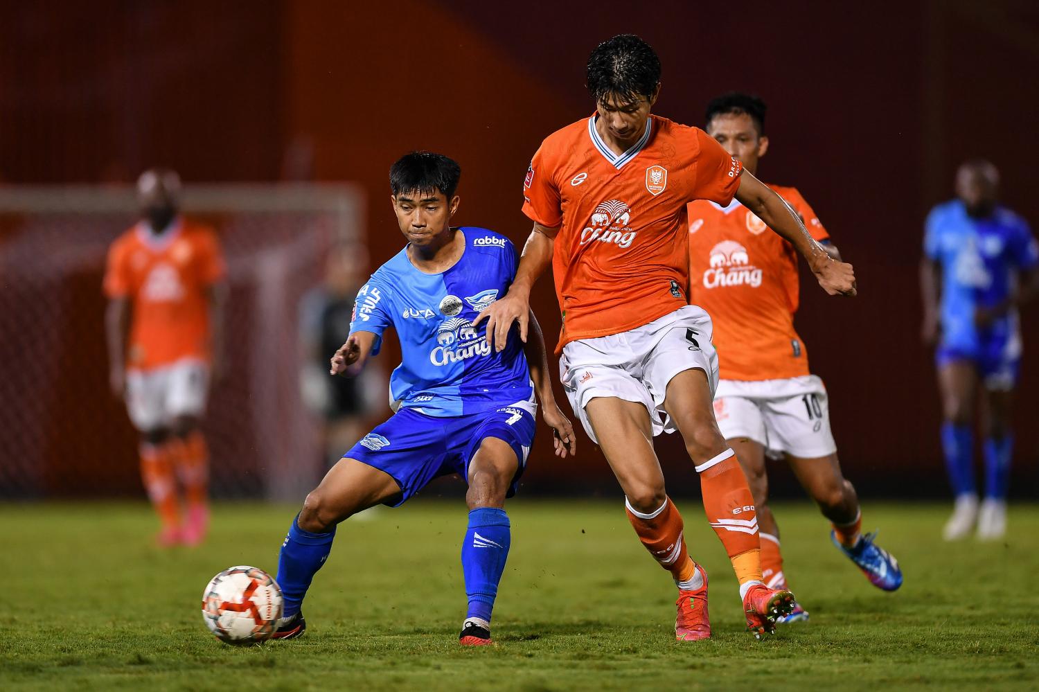 Nhận định, Soi kèo Ratchaburi vs Chonburi, 19h00 ngày 11/1: Khẳng định vị thế - Ảnh 4