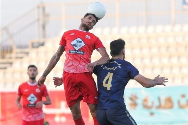 Nhận định, Soi kèo Shams Azar vs Tractor, 19h00 ngày 12/1: Hai kẻ thích hòa - Ảnh 4