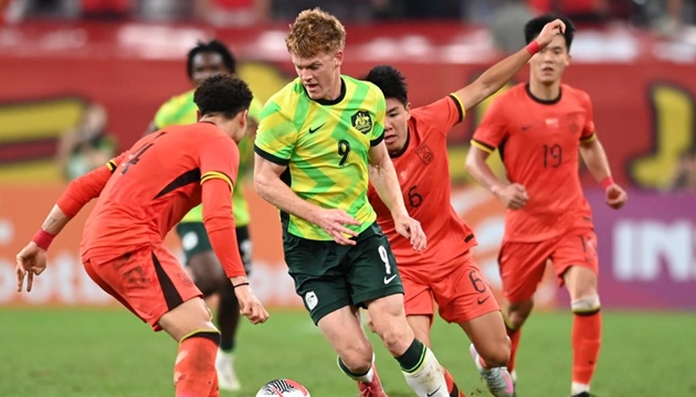 Nhận định, Soi kèo U23 Trung Quốc vs U23 Australia, 18h30 ngày 11/1: Thắng để đi tiếp - Ảnh 4