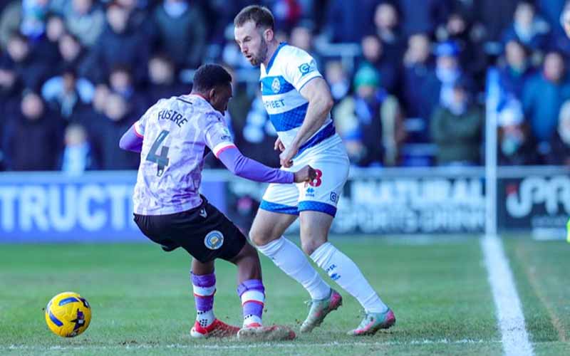 Nhận định, Soi kèo West Ham vs Queens Park Rangers 21h30 ngày 11/1: Tận cùng nỗi đau - Ảnh 1