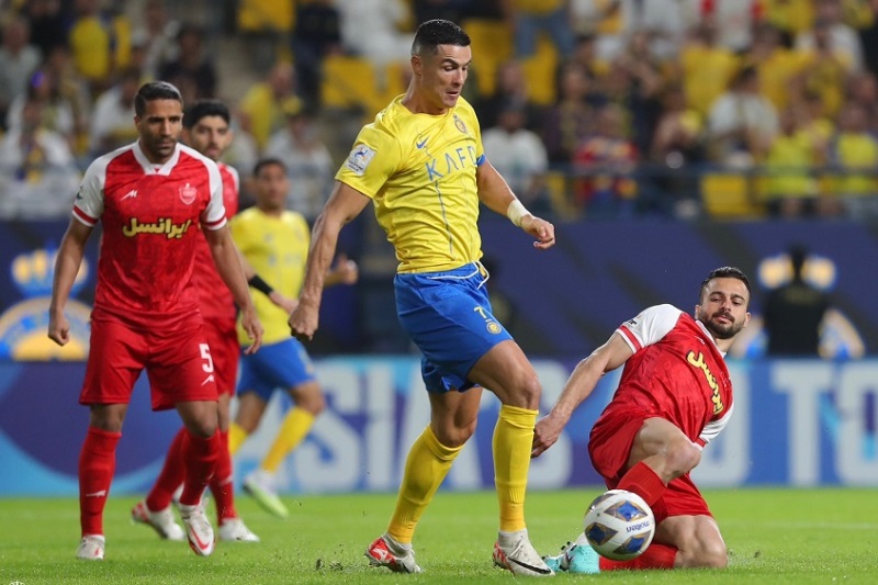 Nhận định, Soi kèo Al Hilal vs Al Nassr 0h30 ngày 13/01 - Ảnh 1