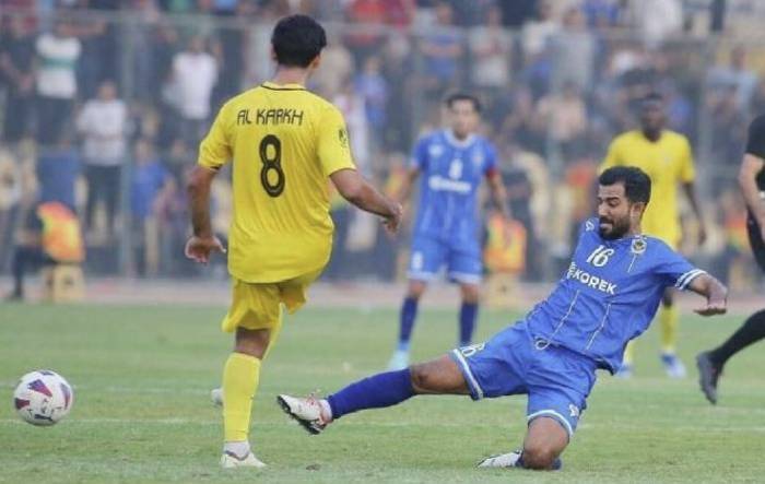 Nhận định, Soi kèo Al-Shorta vs Al Mosul, 19h00 ngày 13/1: Sức mạnh ở đất Mẹ - Ảnh 4