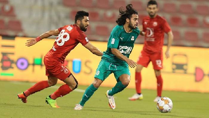 Nhận định, Soi kèo Al-Tai vs Al Batin, 19h40 ngày 12/1: Tiếp tục chìm sâu - Ảnh 4
