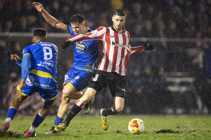 Nhận định, Soi kèo Cultural Leonesa vs Bilbao 3h00 ngày 14/1: Đẳng cấp lên tiếng - Ảnh 1