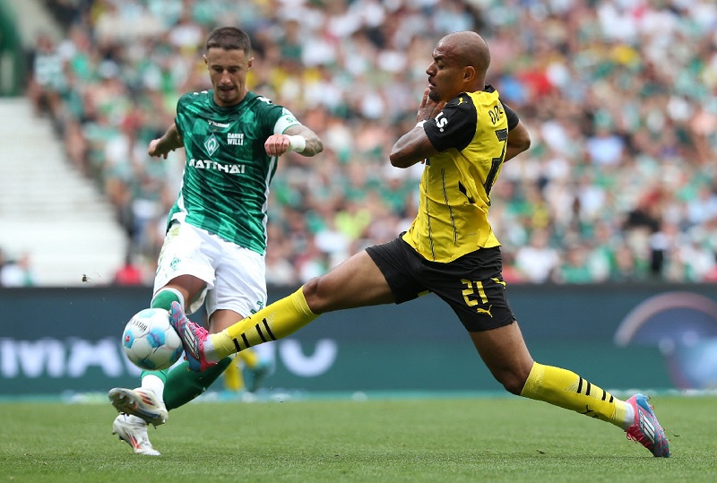 Nhận định, Soi kèo Dortmund vs Bremen 2h30 ngày 14/1: Khó cản Die Borussen - Ảnh 1