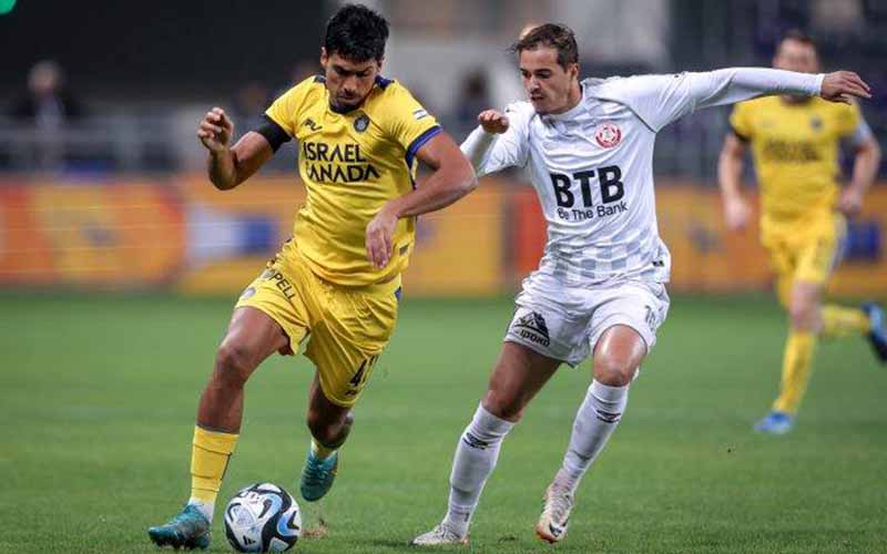 Nhận định, Soi kèo Hapoel Acre vs Hapoel Hadera 0h00 ngày 13/1: Tin tưởng vào chủ nhà - Ảnh 1