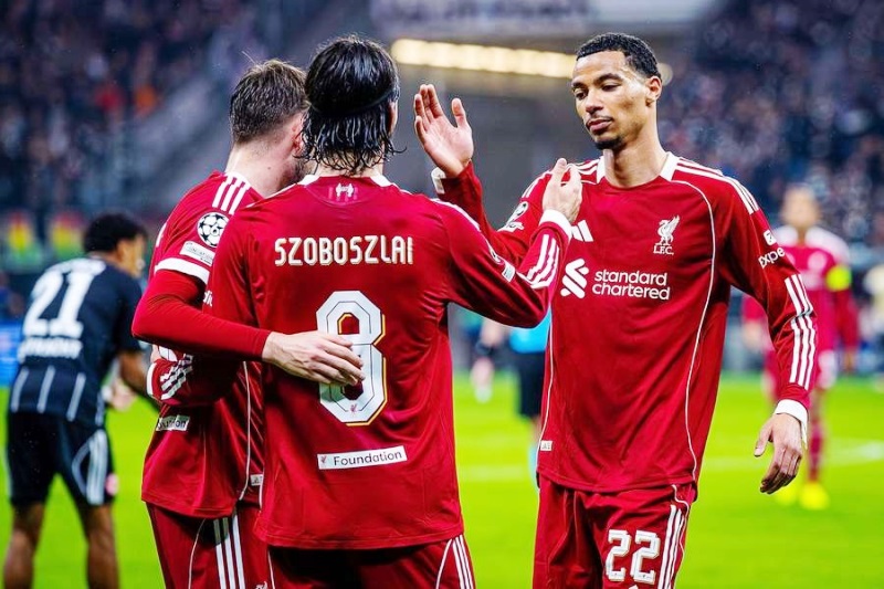 Nhận định, Soi kèo Liverpool vs Barnsley 2h45 ngày 13/01 - Ảnh 1