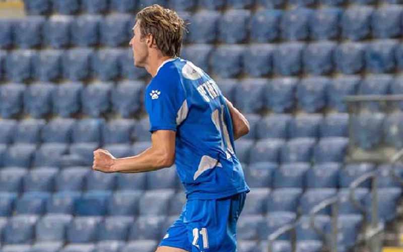 Nhận định, Soi kèo Maccabi Petah Tikva vs Hapoel Ramat Gan 0h00 ngày 13/1: Khó cản chủ nhà - Ảnh 1