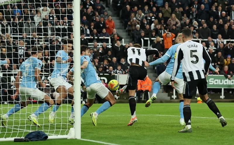 Nhận định, Soi kèo Newcastle vs Man City 3h00 ngày 14/1: Chờ trận tái đấu - Ảnh 1