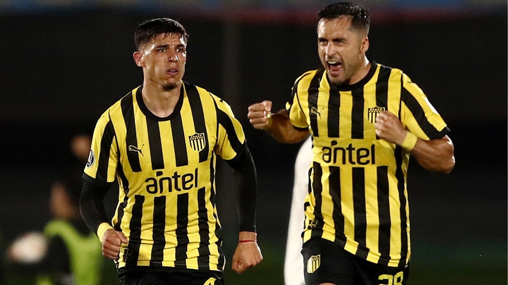 Nhận định, Soi kèo Nữ CA Penarol vs Central Espanol 7h30 ngày 13/1: Nhẹ nhàng đi tiếp - Ảnh 1