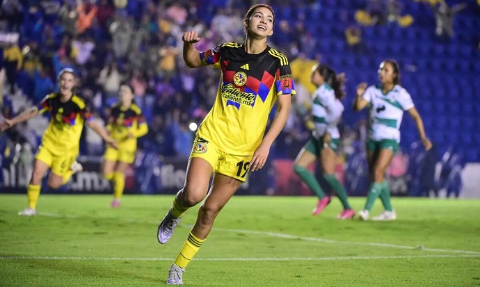 Nhận định, Soi kèo Nữ Mazatlan vs Nữ Santos Laguna 8h ngày 13/1: Bất phân thắng bại - Ảnh 4