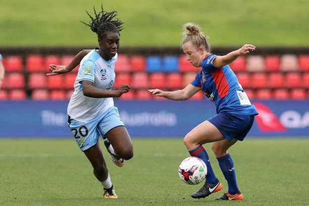 Nhận định, Soi kèo Nữ Sydney vs Nữ Newcastle Jets 15h00 ngày 13/1: Vượt mặt đối thủ - Ảnh 4