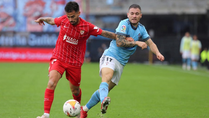 Nhận định, Soi kèo Sevilla vs Celta Vigo 3h ngày 13/1: Ca khúc khải hoàn - Ảnh 4