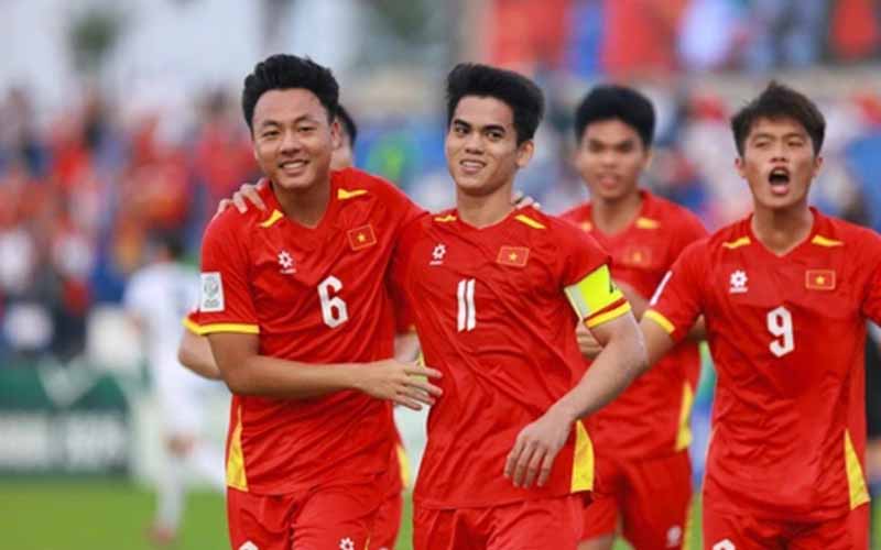 Nhận định, Soi kèo U23 Saudi Arabia vs U23 Việt Nam 23h30 ngày 12/1: Đối thủ khó chơi - Ảnh 1