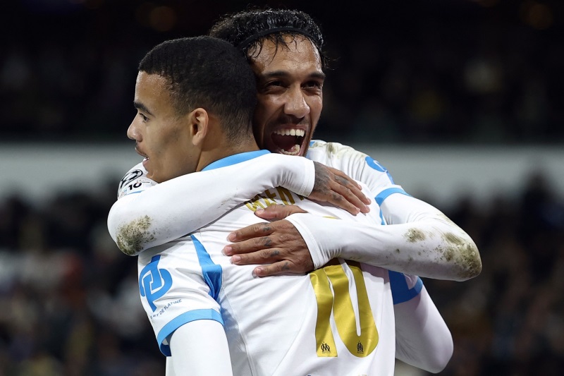 Nhận định, Soi kèo Bayeux vs Marseille 03h00 ngày 14/01 - Ảnh 1