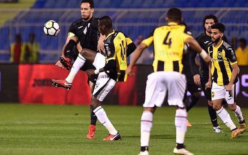 Nhận định, Soi kèo Damac vs Al Ittihad Jeddah 0h30 ngày 14/1: Phong độ bay cao - Ảnh 1