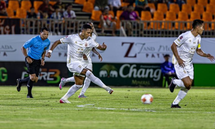 Nhận định, Soi kèo Lamphun Warrior vs Sukhothai 18h30 ngày 14/1: Vất vả vào tứ kết - Ảnh 4