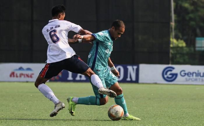 Nhận định, Soi kèo Mahar United vs Yadanarbon 16h30 ngày 13/1: Mưa bàn thắng - Ảnh 4