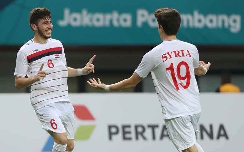 Nhận định, Soi kèo U23 UAE vs U23 Syria 23h30 ngày 13/1: Cuộc chiến sinh tử - Ảnh 1