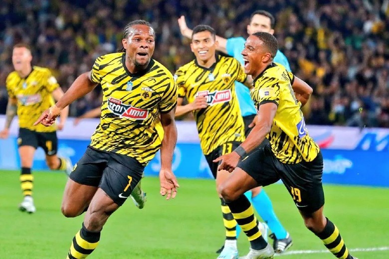 Nhận định, Soi kèo AEK Athens vs OFI Crete, 22h00 ngày 14/1: Bán kết thẳng tiến - Ảnh 1