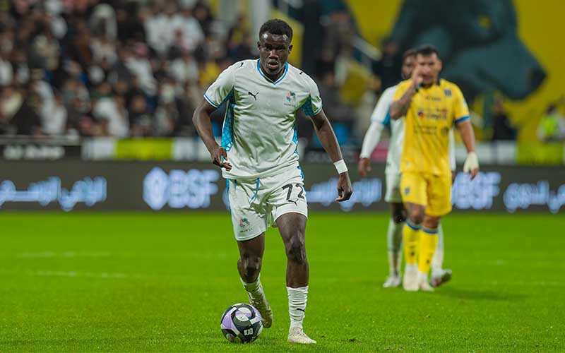 Nhận định, Soi kèo Al-Shabab vs Neom Sports 0h30 ngày 15/1: Thử thách cho chủ nhà - Ảnh 1