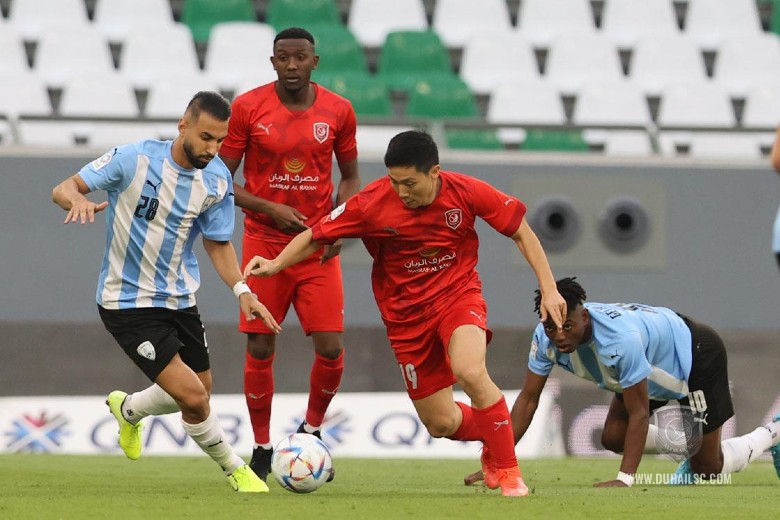 Nhận định, Soi kèo Al-Wakrah SC vs Al Duhail SC, 21h30 ngày 15/1: Bất phân thắng bại - Ảnh 1