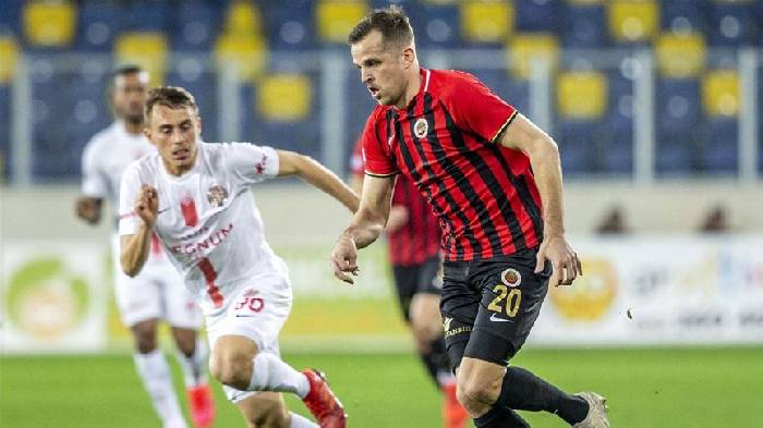 Nhận định, Soi kèo Antalyaspor vs Genclerbirligi, 19h30 ngày 14/1: Tiếp đà thăng hoa - Ảnh 4