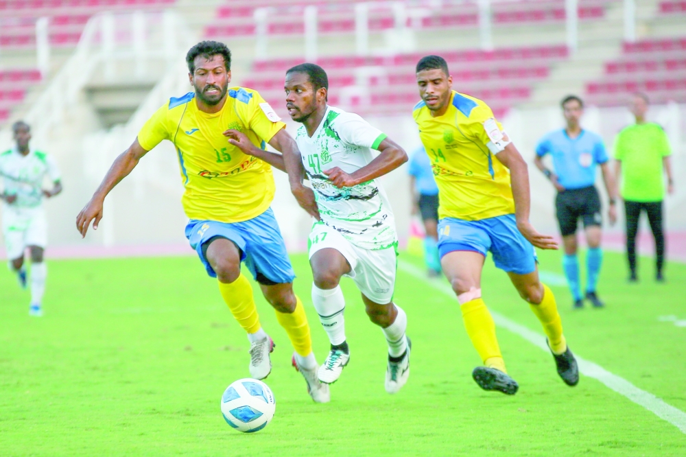 Nhận định, Soi kèo Bahla vs Sohar Club, 20h05 ngày 14/1: Vị khách cứng đầu - Ảnh 4