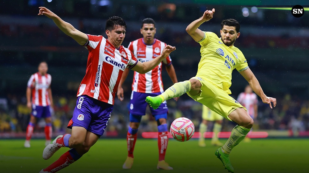 Nhận định, Soi kèo Club America vs Atletico San Luis 8h05 ngày 15/1: Không có bất ngờ - Ảnh 4