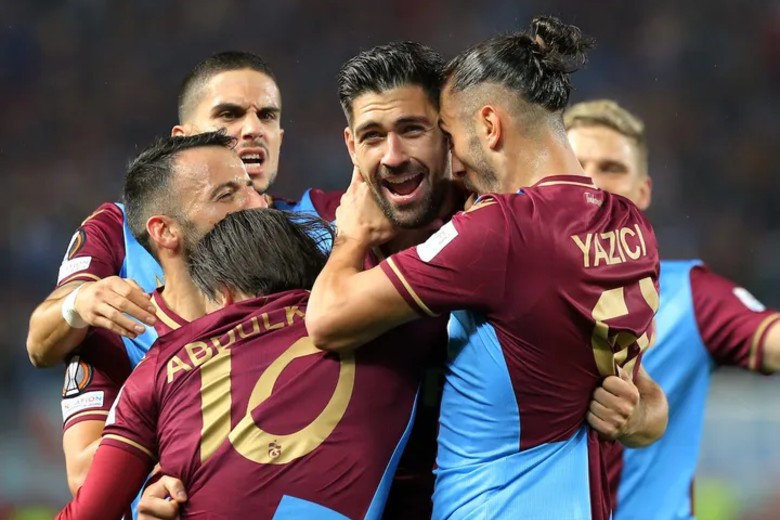 Nhận định, Soi kèo Istanbulspor vs Trabzonspor, 22h00 ngày 14/1: Đảo ngược vị thế - Ảnh 1