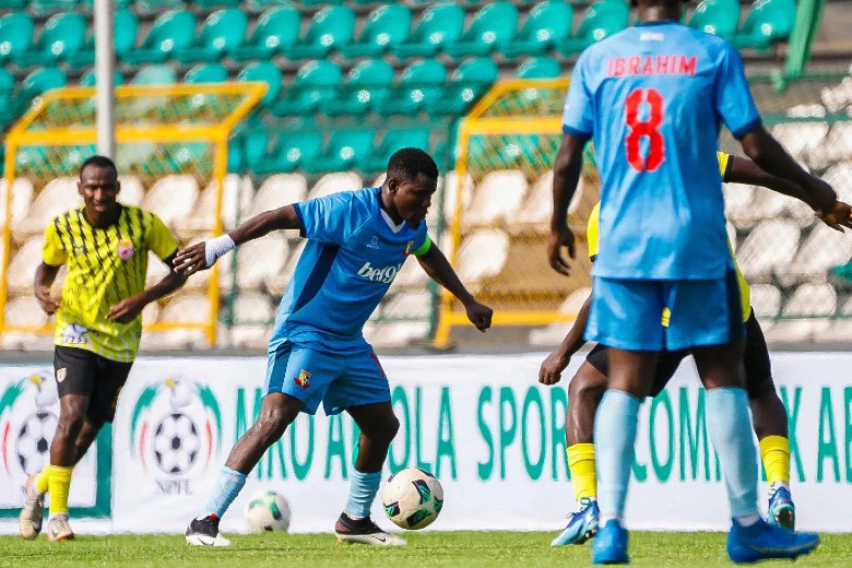 Nhận định, Soi kèo Katsina United vs Kun Khalifa, 21h00 ngày 15/1: Dìm đối thủ xuống đáy - Ảnh 1