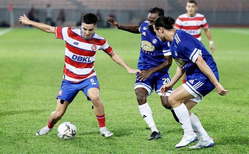 Nhận định, Soi kèo Kuala Lumpur City vs Penang, 19h15 ngày 14/1: Tận dụng thời cơ - Ảnh 4