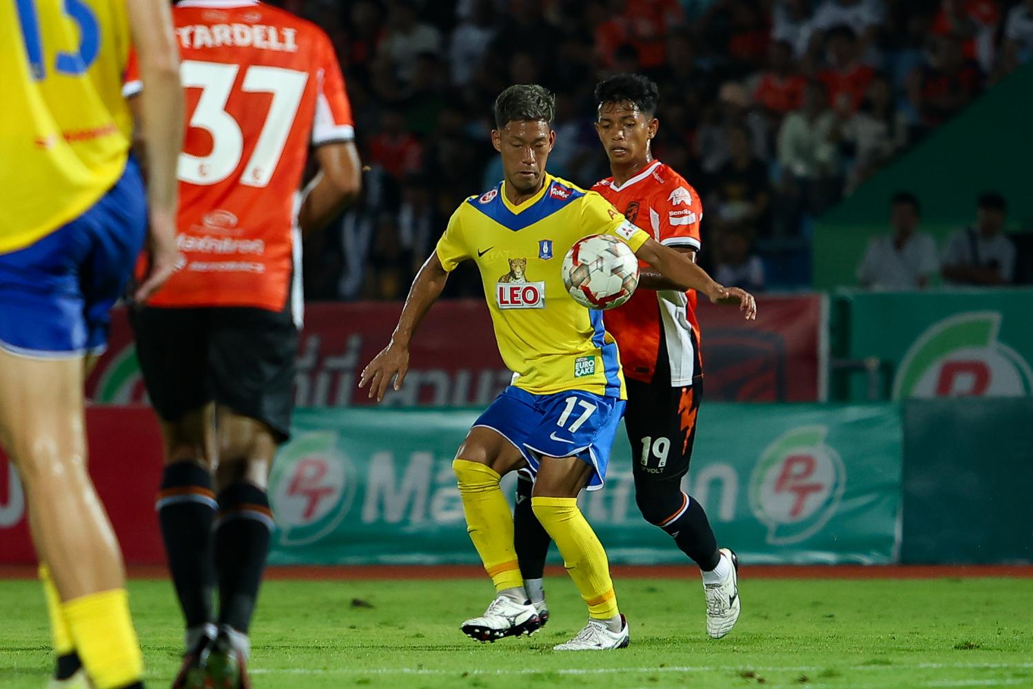 Nhận định, Soi kèo PT Prachuap vs BG Pathum United 19h00 ngày 14/1: Đối thủ cân sức - Ảnh 4