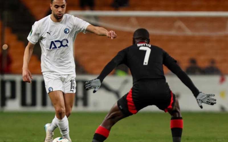 Nhận định, Soi kèo Pyramids vs Petrojet SC 22h00 ngày 15/1: Khó cản đội khách - Ảnh 1