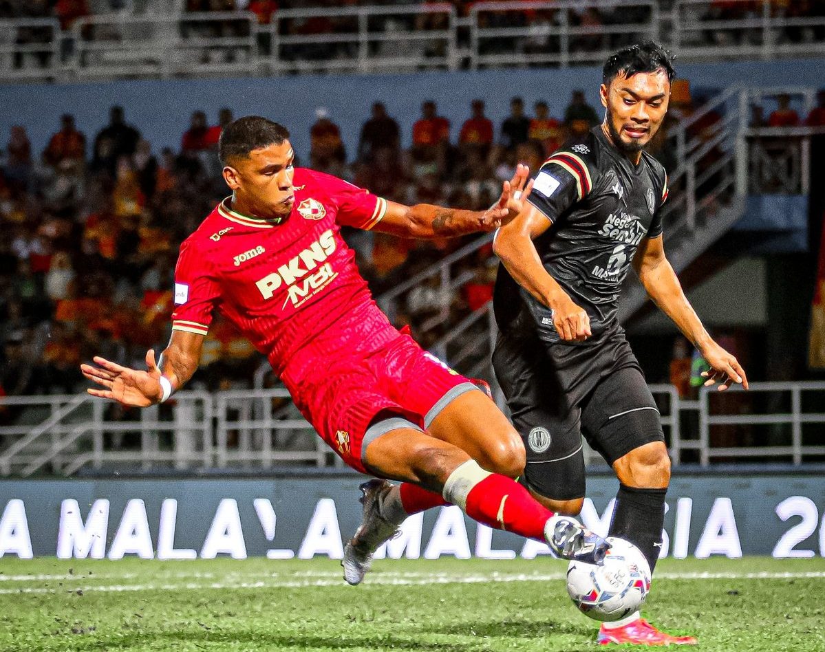 Nhận định, Soi kèo Selangor vs Negeri Sembilan, 20h00 ngày 14/1: Khó cho cửa dưới - Ảnh 4