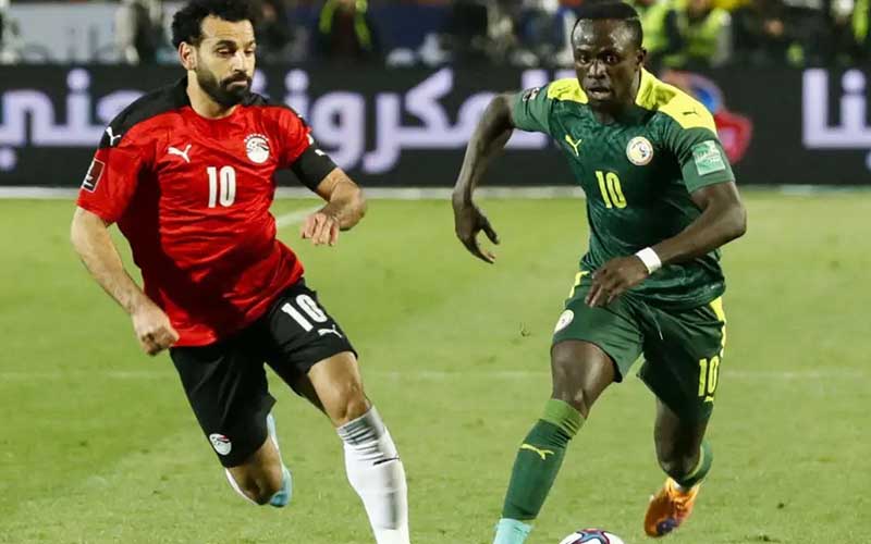 Nhận định, Soi kèo Senegal vs Ai Cập 0h00 ngày 15/1: Thế trận căng thẳng - Ảnh 1