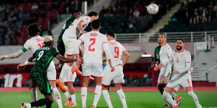 Nhận định, Soi kèo Soliman vs Kairouanaise, 20h00 ngày 14/1: Thoát khỏi nhóm đèn đỏ - Ảnh 4